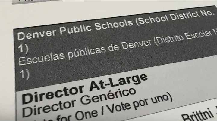 Newly-elected Denver Public Schools board members outline priorities for district