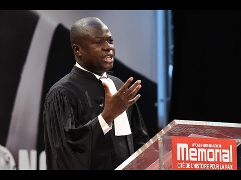 Vidéo: Qui est le meilleur avocat d'Afrique ?