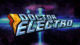 Doctor Electro™ - Kalamba Games - Relax Gaming screenshot 2