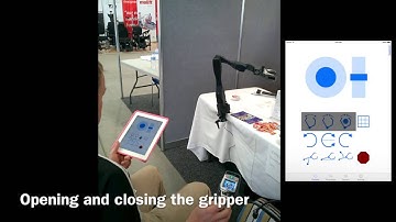 Controlling Jeva with Dynamic Controls