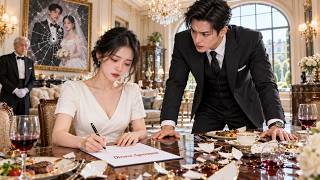 Information After 8 years of secret marriage, she found his betrayal. She chose divorce… but he wouldn’t let go. Guide