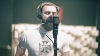 Attack Vertical - Witness Or Guilty Studio Playthrough Studios, 2016