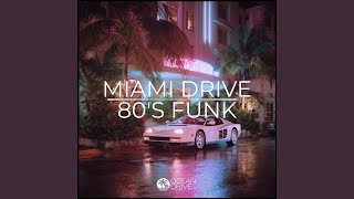 Seaside Neon Shuffle - Ocean Drive FM