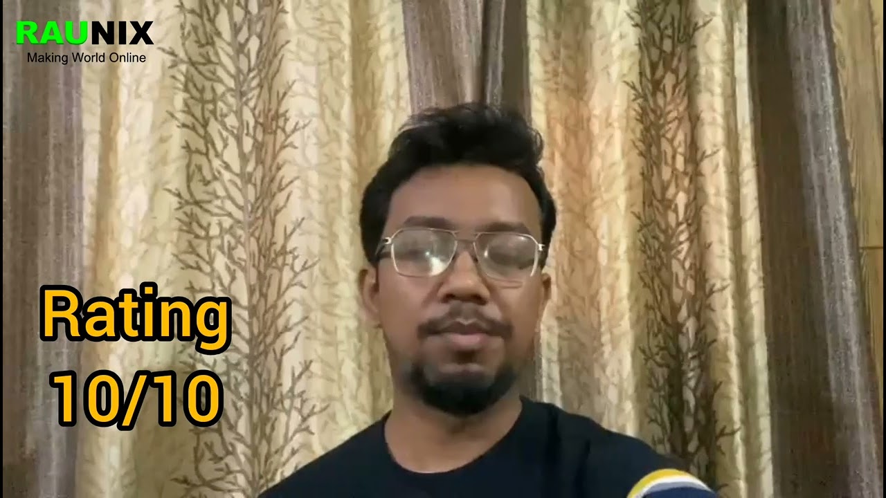 Meat delivery App Review Mr. Moazzam Anwer | Raunix