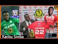 Usajili YANGA Simba Azam Zapinduana Meza Kibabe Kwa Winga Hatari Kutoka Zimbabwe CHIKWENDE Mkataba Usajili YANGA Simba Azam Zapinduana Meza Kibabe Kwa Winga Hatari Kutoka Zimbabwe CHIKWENDE Mkataba