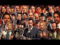 All 23 Gang Members Endings (Fates) Red Dead Redemption 2