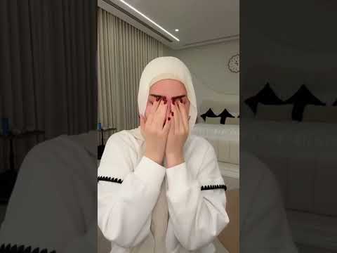 شهد صارت تبكي بسبب سيدرا شهد سيامند 