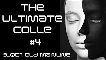 The Colle System # 4 : Colle old main line 9...Qc7