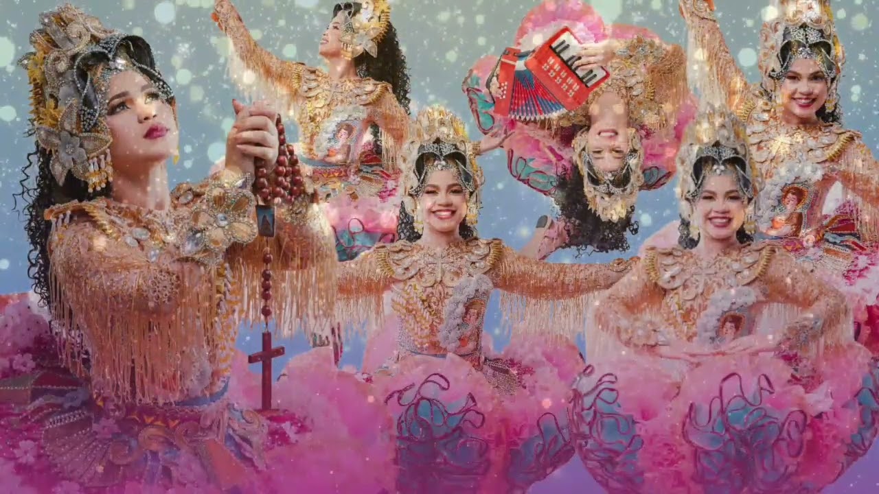 MÚSICA DE MISS - KAUANE SOUSA 2025 🔥🌪️🔥