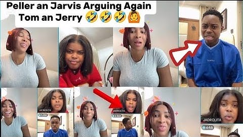 Peller an Jarvis Arguing Again as Peller travel to Abuja Sandra shocked 🤣🙆