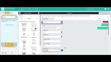 Lesson 4 | App Development Intermediate | Bit by Bit Coding
