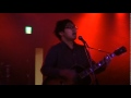 朝日がまぶしい朝 / 江戸貴人 @アコfes vol.6