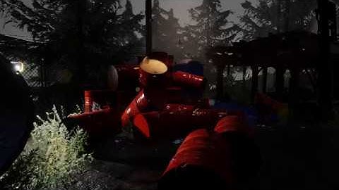 Jaws of Extinction: Messing around with Explosives - Unreal Engine