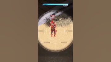 Splitgate trickshot #viralvideo #edit #gaming #gamer #splitgate #trick #shorts #trending #viralvideo