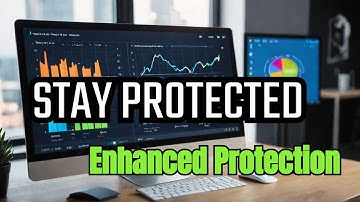 Enhanced Safe Browsing Is BETTER Than Regular Browsing