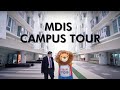 MDIS Campus Tour