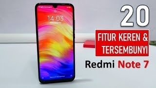 Review 20 Fitur Keren dan Tersembunyi Redmi Note 7 screenshot 2