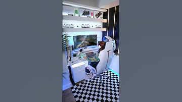 Gaming setup vibes! #pcgaming #gamingsetup #pc #pcbuild #gamingsetup