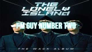 The Lonely Island - We Need Love [HD Lyrics on Screen]