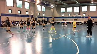 2df Esavolley - Helvia Recina 3-1 del 30-05-2019 si vola in 1df(3)