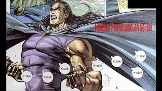 Wira Tunggal Episod 66