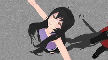 Partners In Crime (MMD)