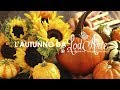 Autunno da Lodarte