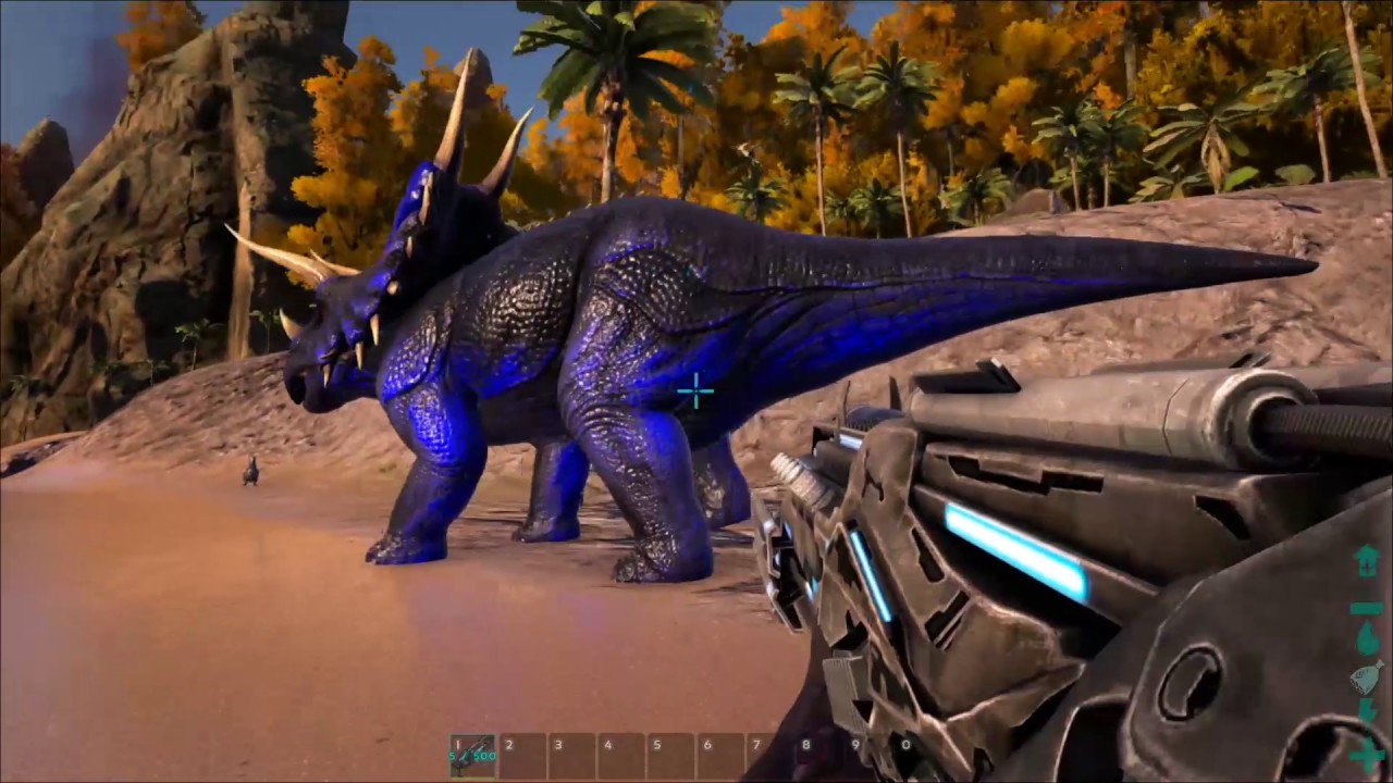 ps4 ark mods download