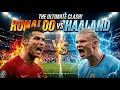 Ronaldo vs Haaland: EPIC Lucky Ball Battle! 😱🔴🔵