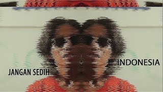Jangan sedih indonesia - RAP (OFFICIAL MUSIC VIDEO )