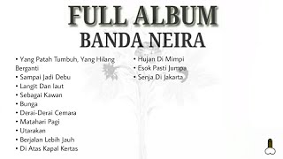 Full Album Banda Neira | TANPA IKLAN  - INDIE/FOLK/JAZZ
