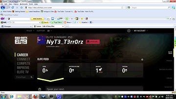 How to join a clan in Call of Duty Elite