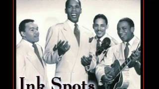 Video thumbnail of "Ink Spots - Please Take A Letter Miss Brown - 1941"