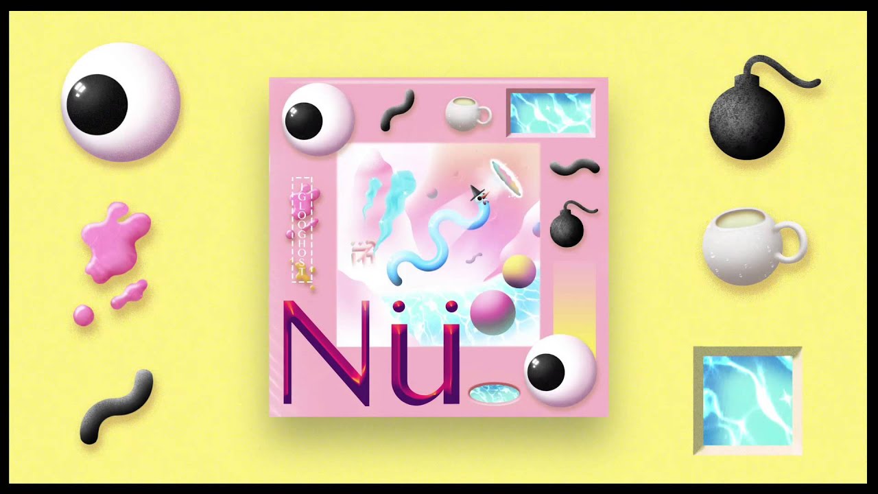 electronics Iglooghost - 'Xiangjiao'