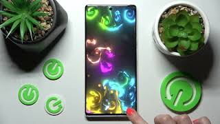 How to Use Magic Fluids Wallpaper in Android 13 – Download & Customize screenshot 4