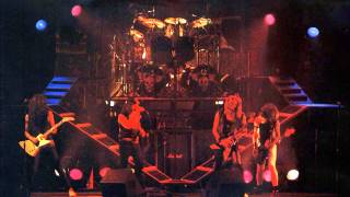 Download Lagu ÁNGELES DEL INFIERNO - Junkie ( Directo Valencia 1984 ) MP3