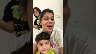 Mood: full on masti, zero tension😎 #KidsSummerVacationMasti💃#MastiMood #FunTime #NoStress🧑🩰
