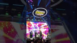 No Comment Bunda Corla  Tuti Wibowo Dinyanyikan Rizky Febianrio Febriandr Tompi U0026 Sandhy Sandoro