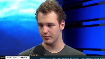 Interview with Winner of ROCCAT vs Alliance | W11D1 S4 EU LCS Summer split 2014