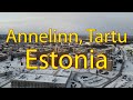 Annelinn tartu estonia