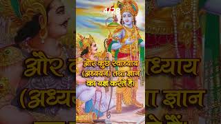 Gita Chapter 4 Shloka 28 | #gita #srimadbhagavadgita #gitagyan #gitaupdesh