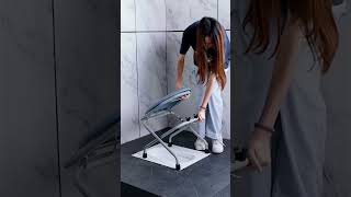 Portable Commode Chair#foryou #youtubeshorts  #SmartLiving #commode
