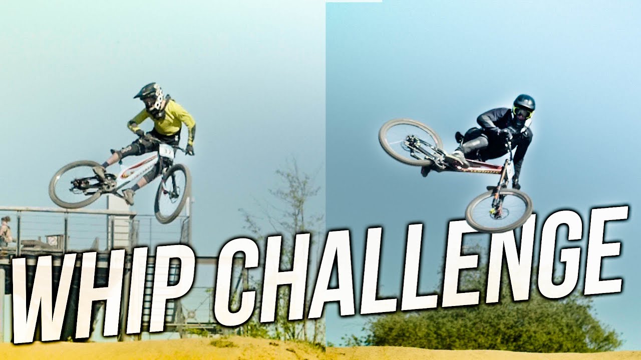 How sideways can you go? Dirtmasters Day 2 |Sick Series #16