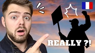 5 SHOCKING Things You DIDN'T Know About France!