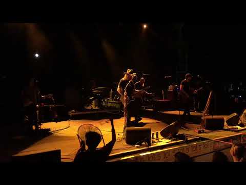 Brothers Osborne w/ Kendell Marvel - Drank Like Hank