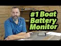 Victron BMV-700 Battery Monitor Product Review