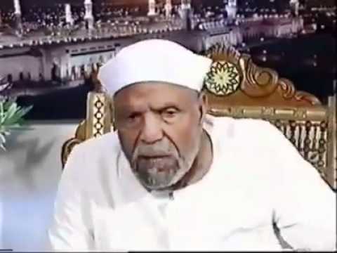 أروع ما قال الشيخ الشعراوي مقطع رائع سيغير تفكيرك