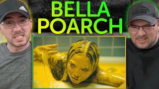Bella Poarch - Living Hell Reaction Best Friends React