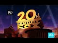 Fantastic Four - CTV Sci-Fi Channel Intro