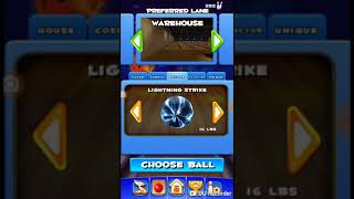 Galaxy Bowling 3D - Over 200 Pins screenshot 4